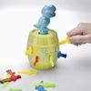 Pop Up Dinosaur Barrel Toy Funny Stabbing Barrel Game For Kids Adults Party