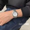 Used 184 CITIZEN Citizen Atessa Men's Watch Radio Solar