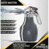2025 Upgraded Saker Electric Foam Sprayer, Cordless Electric Car Foam Sprayer 2L