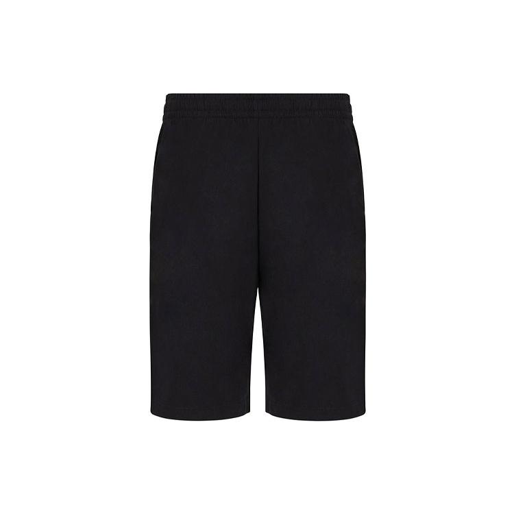 Emporio Armani EA7 Shorts Men's Black 3KPS73-PJ05Z-1200