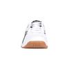 Asics River CS Comfortable Flexible Fabric Upper Durable Functional Casual Low Top Running Shoes Unisex Sneaker White Black 1053A034-101