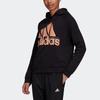 Sweatshirt Women's Black HB5108