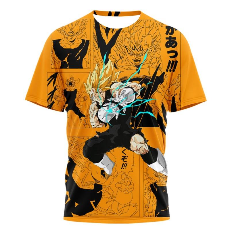 

FamilyMatching Japan Zoro Samurai Dragon Manga Style New Arrival Soccer Jerseys T-Shirts Adult KIDs XXS