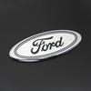 For Ford Fiesta Ranger Focus Explorer Fusion F150 F250 Escape Bronco Mondeo Transit ABS Car Body Trunk Hood Badge Decals Sticker