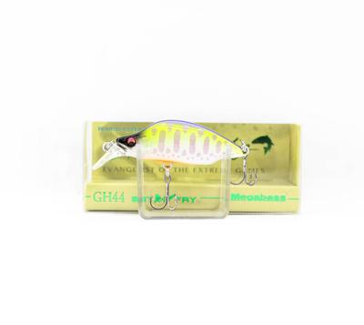 Megabass Grande Esca da Pesca a Fondo Farfalla GH44 Yamame Perla (8675)