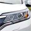 Compatible For Honda CRV 2015 2016 Headlight Cover Headlamp Shell Mask Transparent Lampshdade Lens Plexiglass Auto Replacement Parts(Only Right Side)
