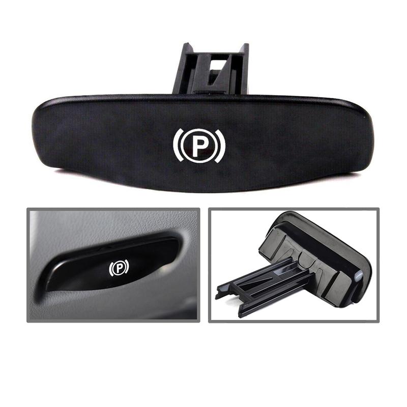 A6394270020 802728-04 For Mercedes-Benz Vito W639 Viano 2003-2015 Handbrake Parking Brake Lever Release Handle