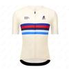 Outdoor Cycling Suit Summer Men Short Sleeve Bike Clothing Set 19D Quick Dry Bicycle Mountain  Salexo Team Cycling Jersey Maillot Ropa Ciclismo