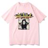 Rapper City Morgue Style Sosmula ZillaKami Tshirt Unisex Women Hip Hop Vintage Oversized Streetwear Unisexs Casual Soft Cotton Tees