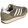 Adidas Originals SL72 Rs lace-up sneakers JR8769