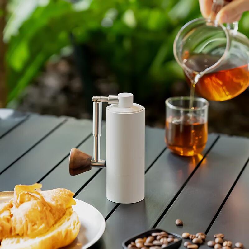 Timemore Mini Manual Foldable Coffee Grinder