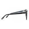 Tom Ford Ft5826 B Blue Light Block 001 Women Eyeglasses
