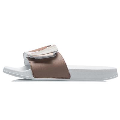 Li Ning Line Friends Comfortable EVA Slide Sandals Unisex Footwear AGAR011-2