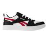 Childrens/Kids Royal Prime 2.0 Flat Trainers
