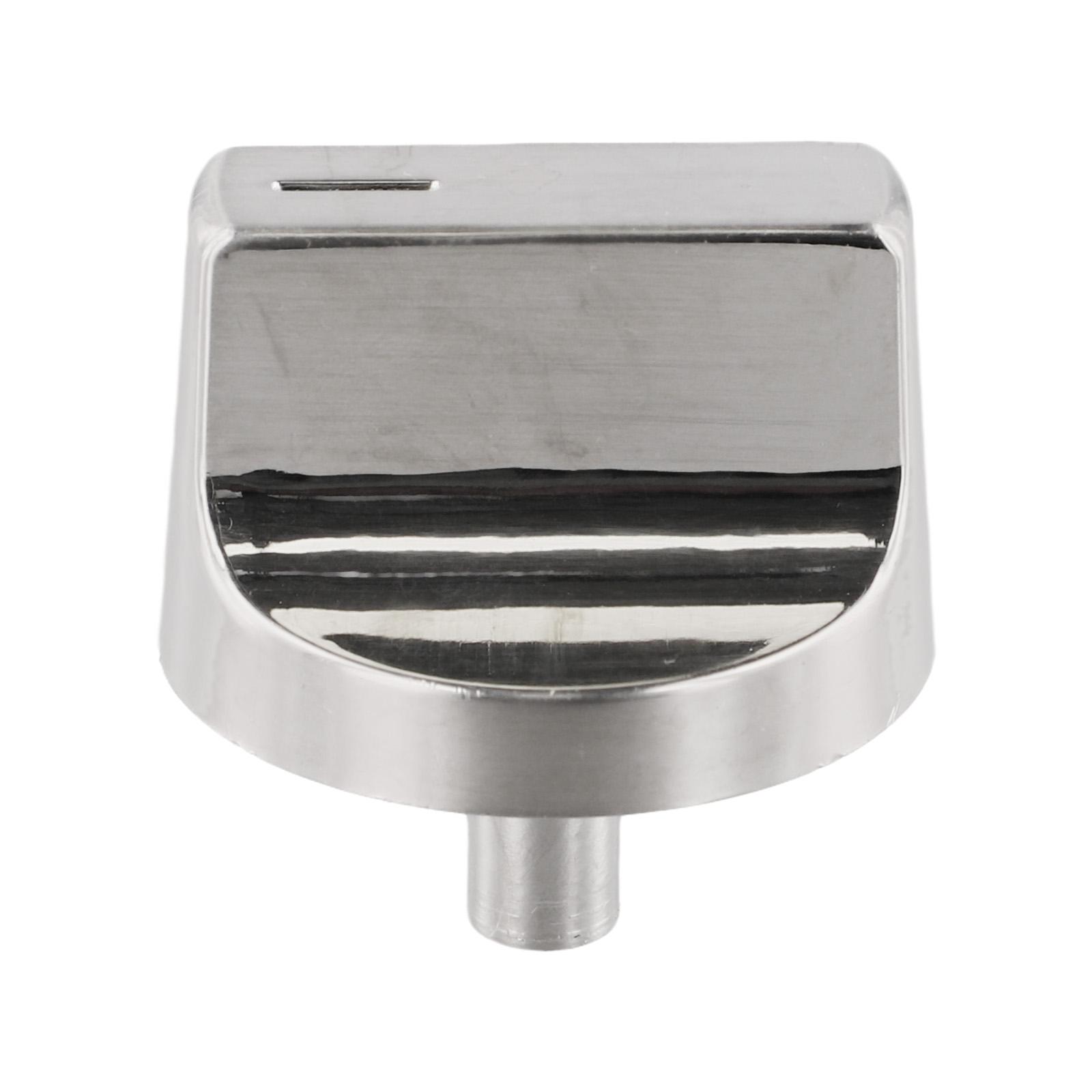 Ручка духовки Ручка варочной панели духовки Для кухни Простое управление Высококачественные материалы Современный дизайн Точный контроль температуры