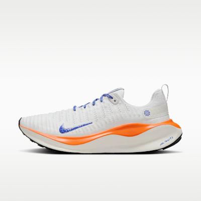 Nike React Infinity Run 4 FP Blueprint Pack 40