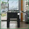 Mingji Indoor Foosball and Billiards Multi-Game Table