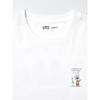 Uniqlo Japan PeanUts Ut Relaxed Fit