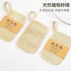 Wash dishes, brush pots, silk, melon pulp, natural pot brush, durable oil-free brush artifact for housework and kitchen.2025