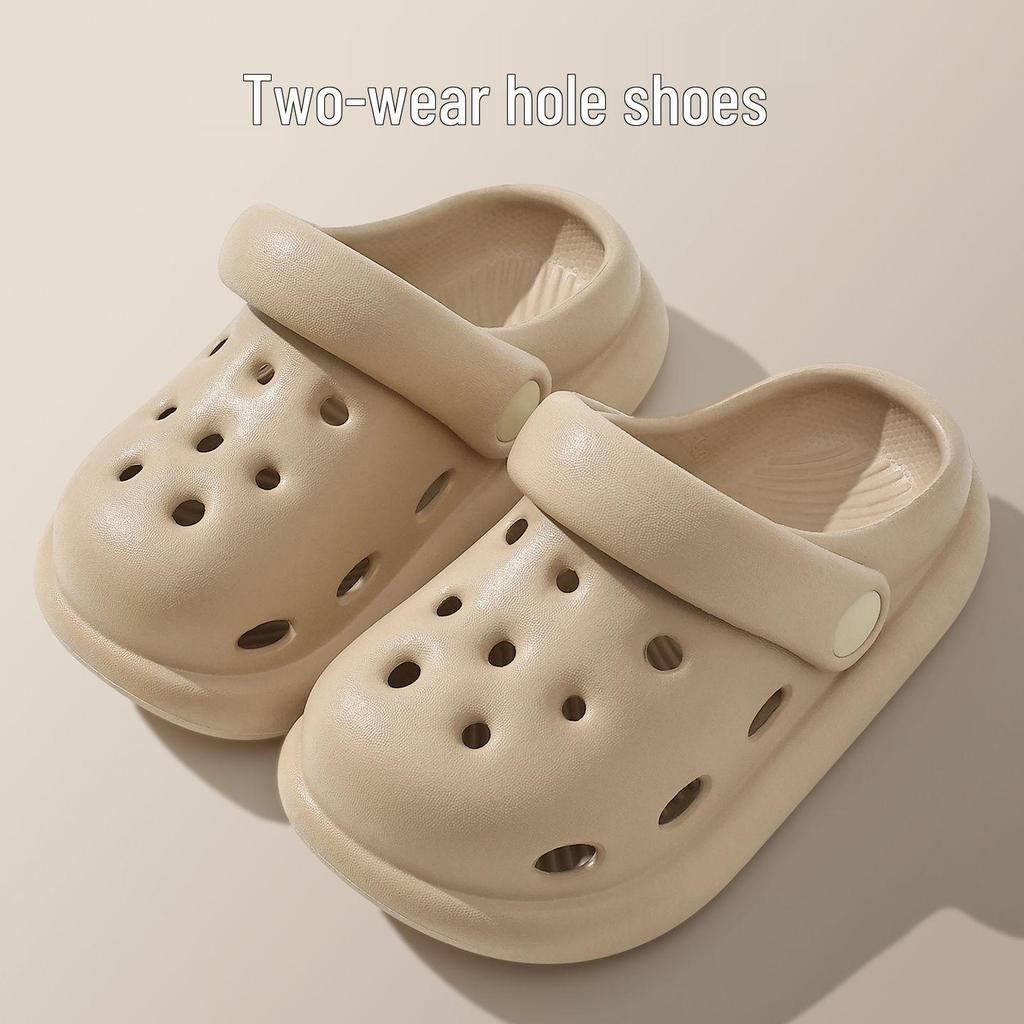 Kinderslippers Zomer Non-Slip voor Jongens en Meisjes