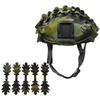 Tactical Camouflage Helmet Cover