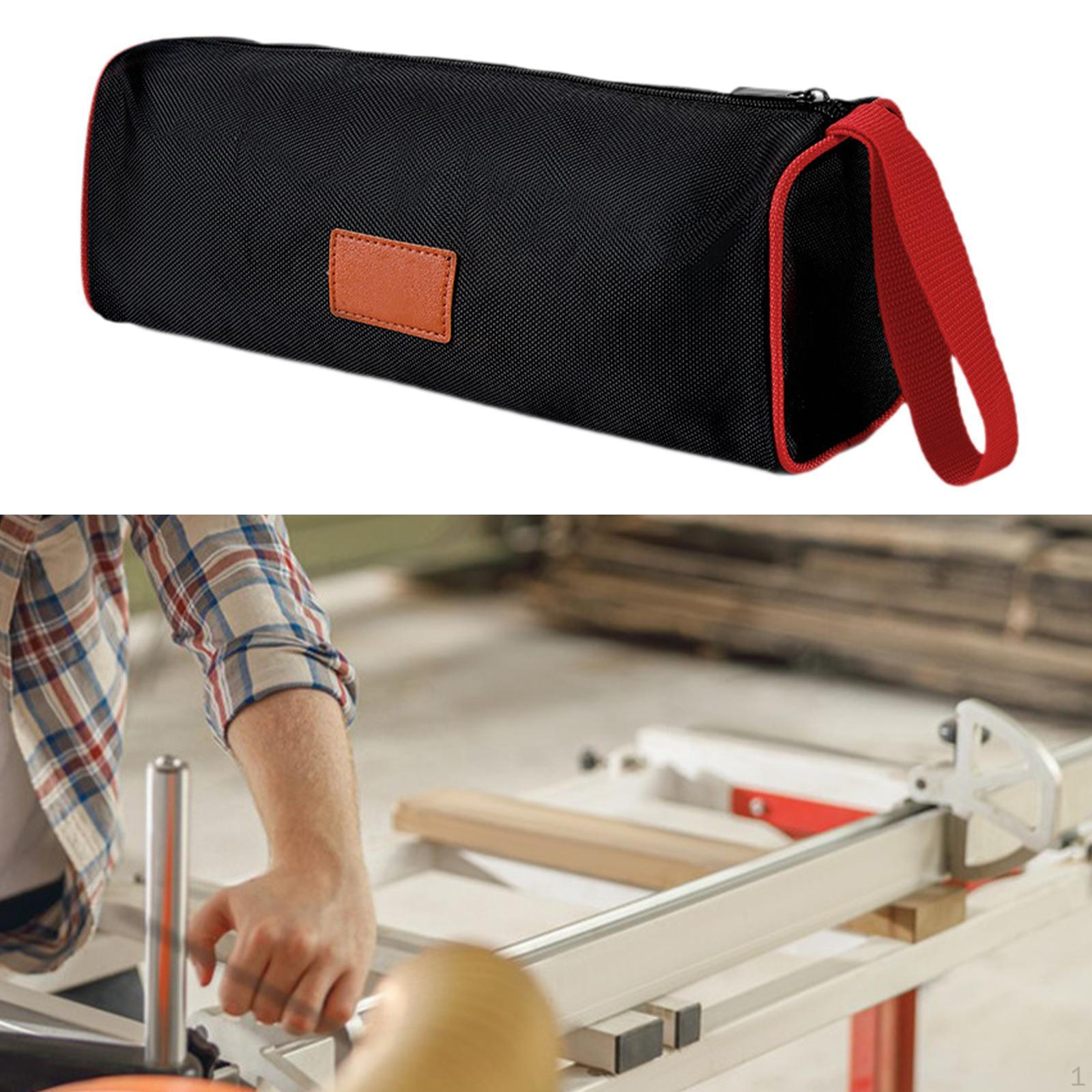 

Прочная сумка для инструментов для электриков и механиков 30x11.5x12cm