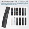Applicable To All Samsung Smart TV Remote Control BN59-01259B BN59-01259D/C 1260E HD 4K LCD TV Remote Control Replacement