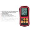 GM1312 Dual-Function Thermometer