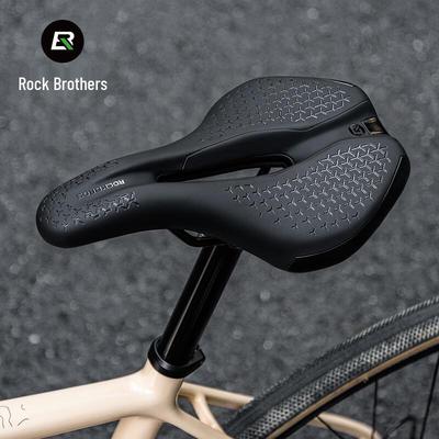 Rockbros Hohler Komfort-Fahrradsattel