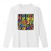 Vintage Y2K Happy Mondays English Indie Rock Band Promo Music T Shirt Size M Vintage Washed Stretched Streetwear Homme