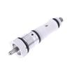 Electric Cleaning Machine Overflow Valve Maintenance Kit Vulnerable Parts Carbon Brush Induction Motor