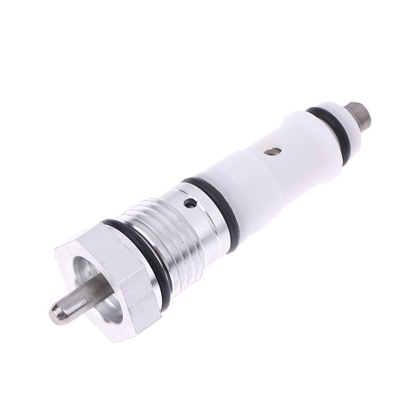 Electric Cleaning Machine Overflow Valve Maintenance Kit Vulnerable Parts Carbon Brush Induction Motor