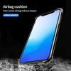 Anti\-drop Phone Cover Shockproof Soft Case TPU Clear Cover Replacement for 12/12 Pro/ 12 Mini/12 Pro max