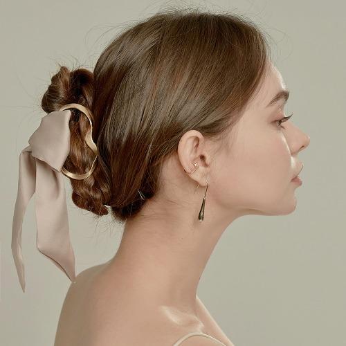 Besty Urban 2-Way Scarf Hair Clip
