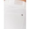 Tommy Hilfiger Jeans WW0WW38518 White Relaxed Fit