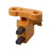 168F/188F Carbon Brush Holder 2-3KW 5-8KW Black Copper
