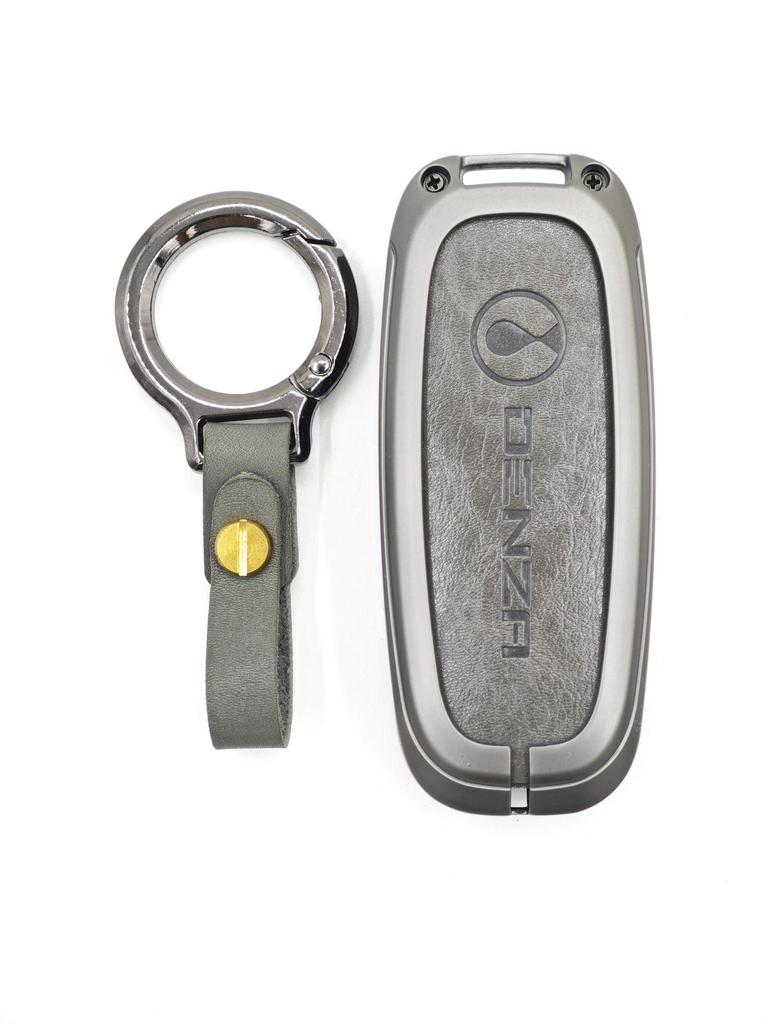 Denza N7/N8/D9 New Energy Vehicle Key Fob Cover - Remote Control Protective Shell.