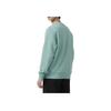 Nike Bluza z okrągłym dekoltem, prosta, z długim rękawem, męska, topy FN3887-017