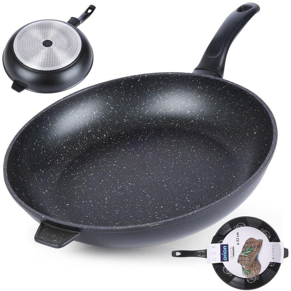 Granite Frying Pan 32cm GRANDE