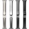 Ersatzarmband für Apple Watch Serie 10 9 8 7 SE 6 5 4 3 2 1 42mm 41mm 40mm 38mm Titanlegierung Uhrenarmband