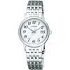 Collection Eco-Drive Women's Watch, EW1580-50B, Pair Model