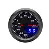 2Inch LED Display Digital & Pointer Set Car Turbo Boost Meter PSI Pressure Gauge