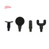 8Pcs Massage Muscle Stimulator Replacement Heads for Body Relaxation Shaping Exercising Fascia Massager