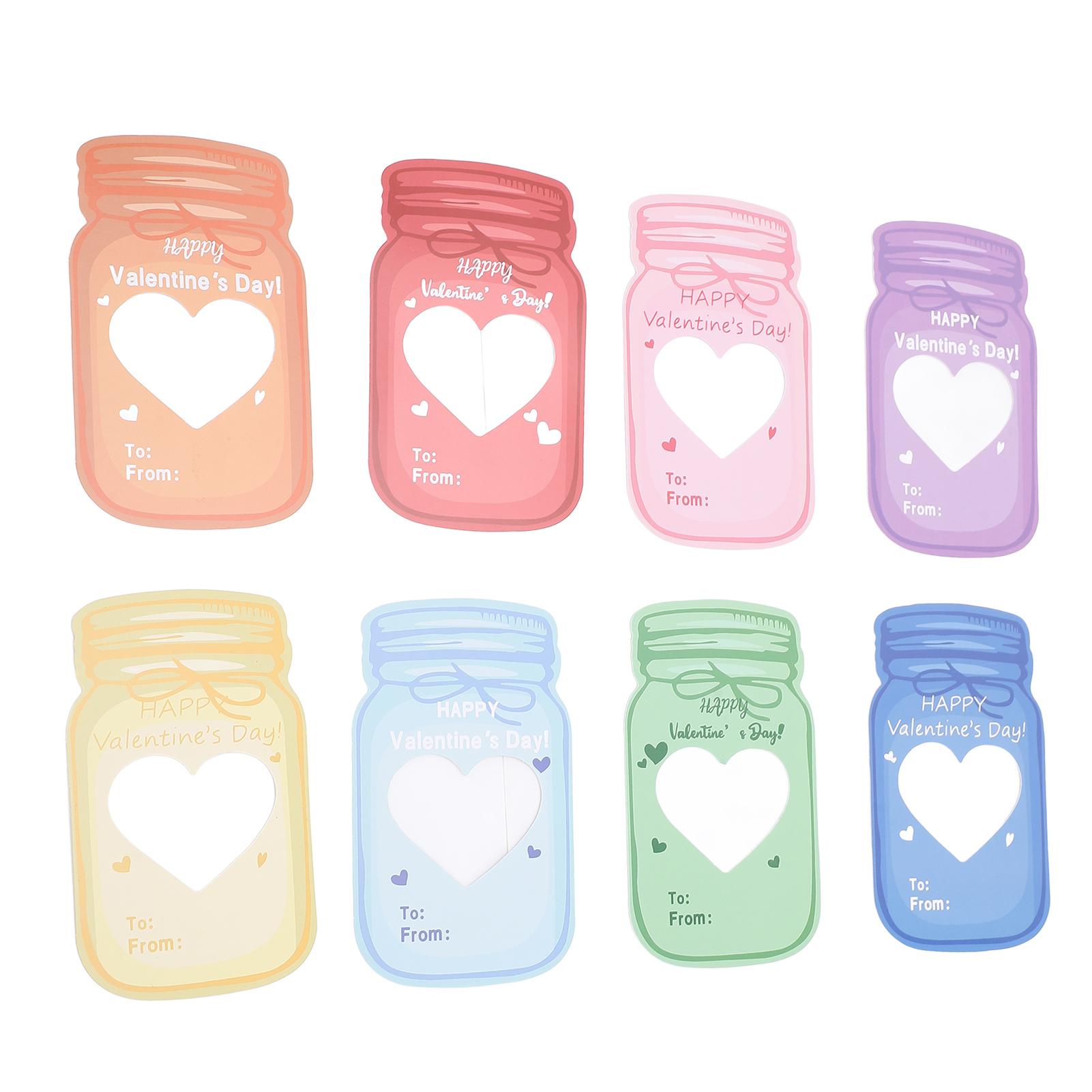 

30 шт. открыток в форме банок, 40 шт. пластиковых пакетов, 1 шт. набор двухсторонних лент для фестиваля обмена подарками