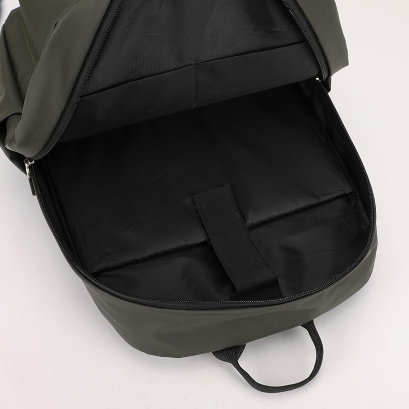 New backpack men's business leisure backpack outdoor leisure backpack fashion versatile backpack