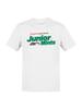 Offiziell lizenziertes Junior Mints Cremige Schokoladenminz Herren-T-Shirt