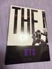 [USED] BTS DFESTA THE MOVIE DVD