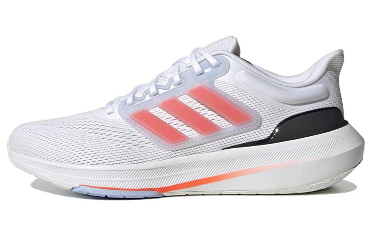Adidas Ultrabounce White Solar Red HP5771 40
