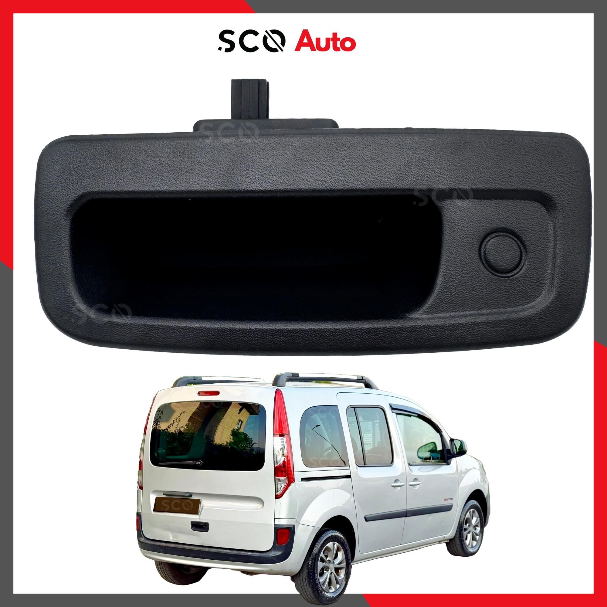 

Trunk Handle for Renault Kangoo One door Version Opening Handle for Nissan NV250 8200497807 for Citan