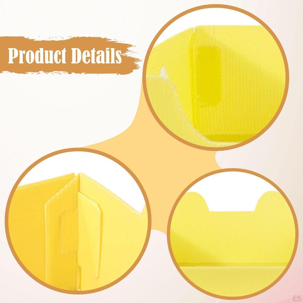 Cat Travel Toilet Adorable Large Capacity Supplies Funny Open Litter Pan Potty for Indoor